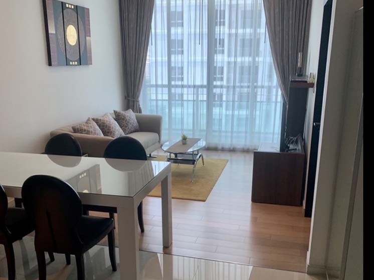 Condominium for rent in Sukhumvit
